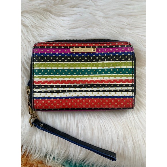 Stella and Dot Wallet - Picture 1 of 6